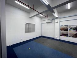 New Sennett Community Centre (D13), Factory #528217991